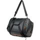 Mission Duffel - Black - 40l (Side Carry) (Show Larger View)